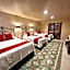 Hotel Meson del Marques
