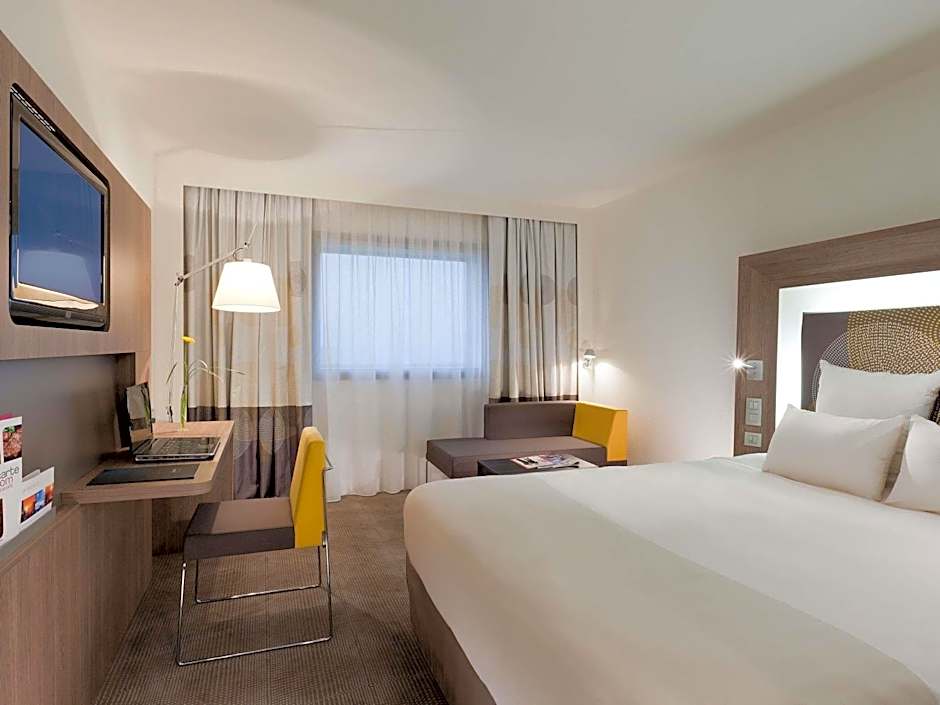 Novotel Nantes Carquefou