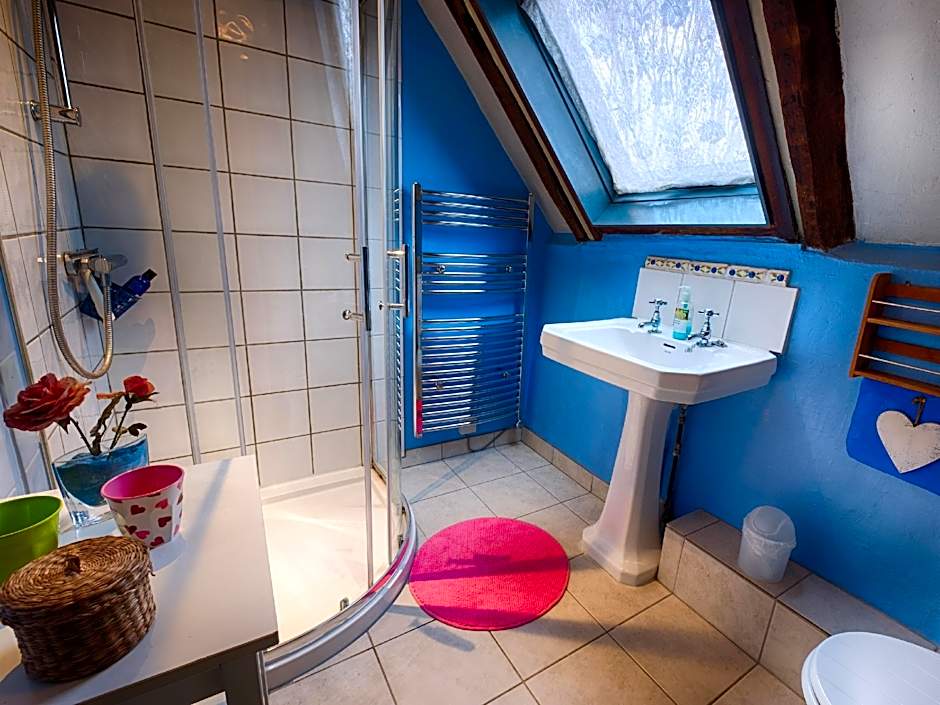 The Old Manor House B & B