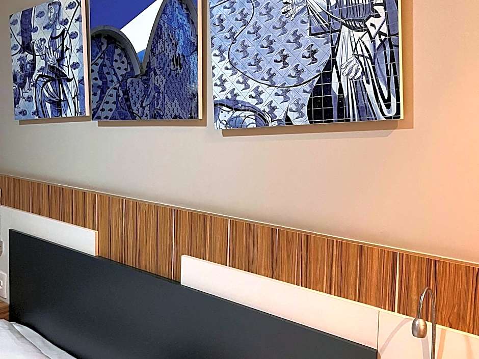 ibis Styles Confins Aeroporto