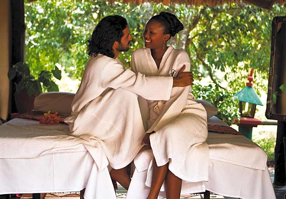 Fairmont Mara Safari Club