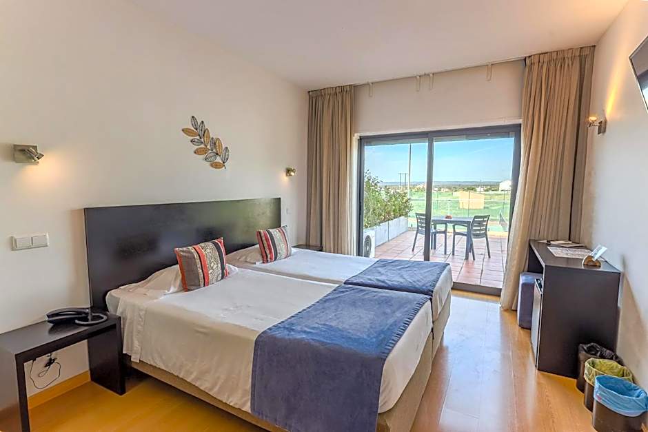 Casa Do Vale Hotel by Umbral