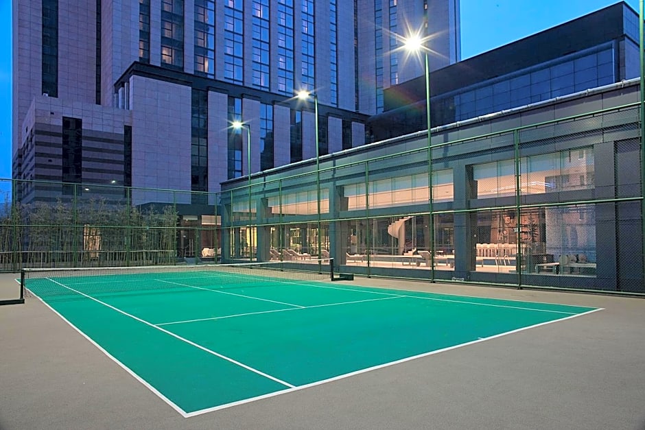 Ramada Plaza Lianyungang