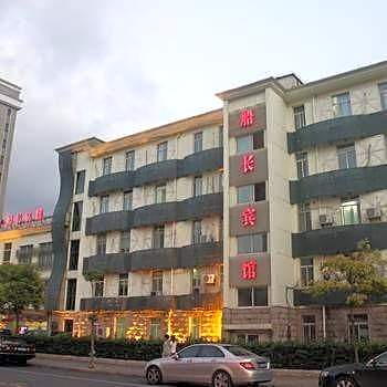 7 Days Inn Hefei Agricultural University