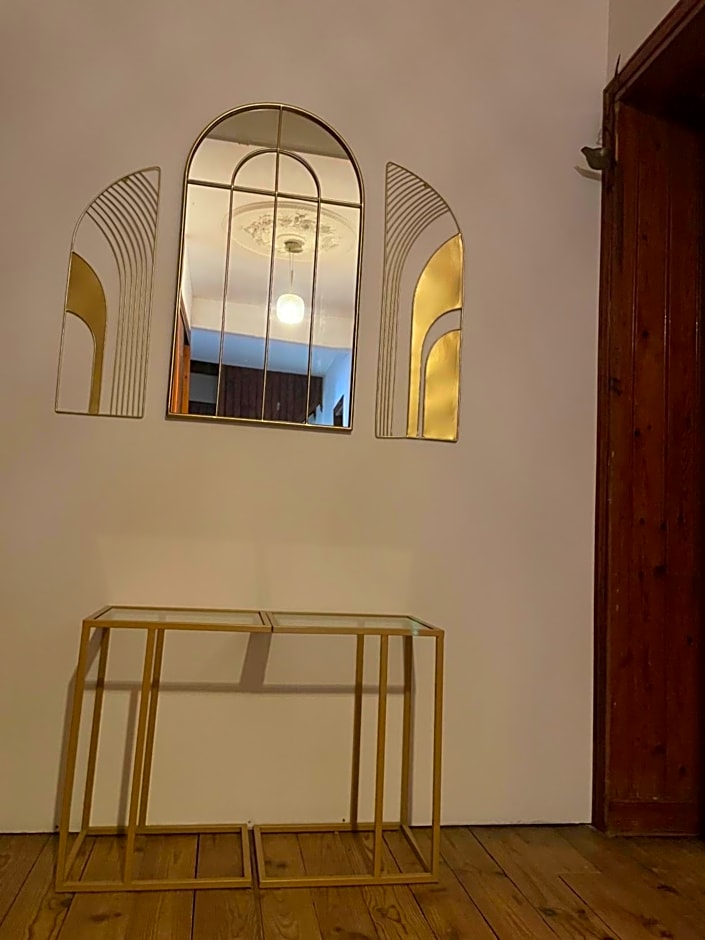 La Maison d¿Hortense et Lili