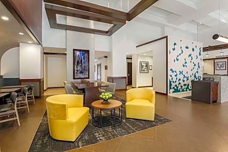 Hyatt Place Dallas Grapevine