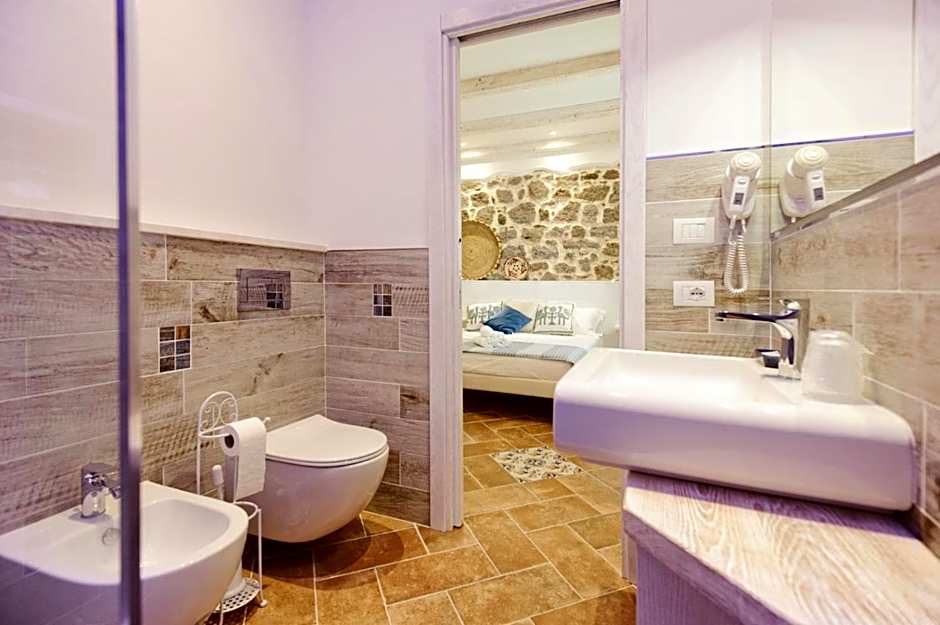 B&B La Roccia