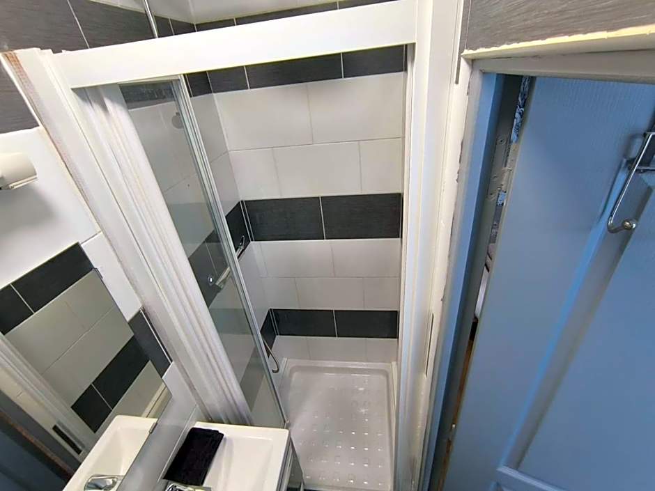 LeRelaisdOdile - Apparts Conforts - LILLE