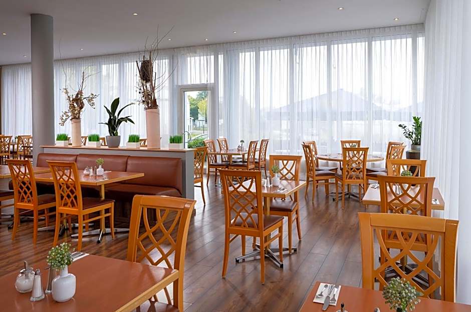 Wyndham Garden Wismar