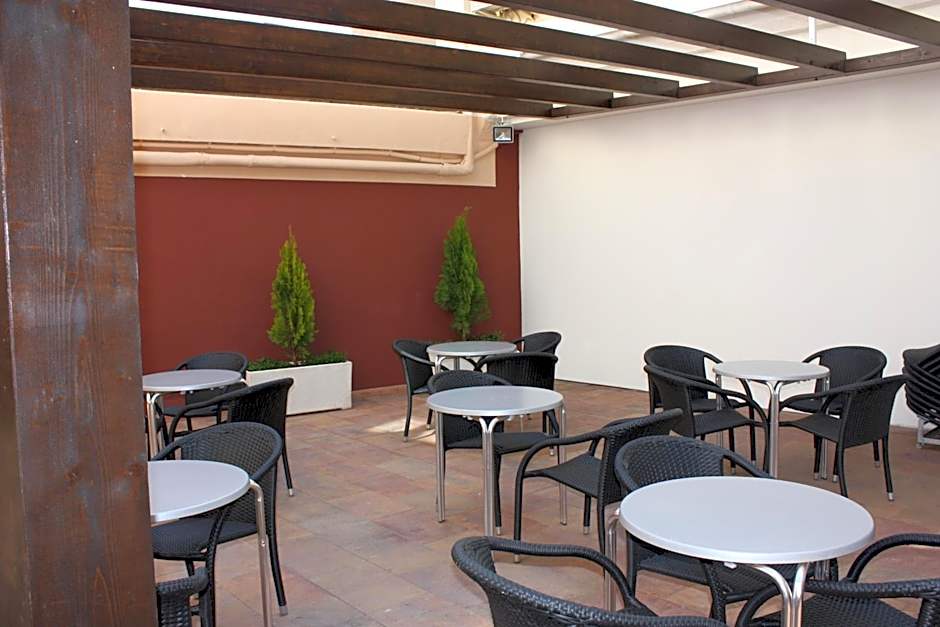 Hotel Remigio