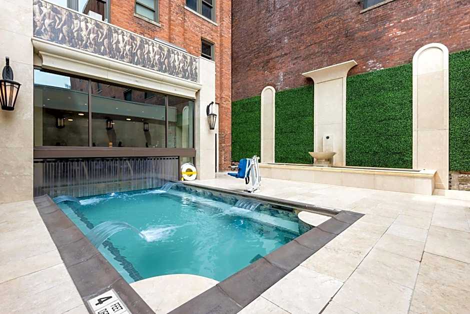 Curtiss Hotel, an Ascend Collection Hotel