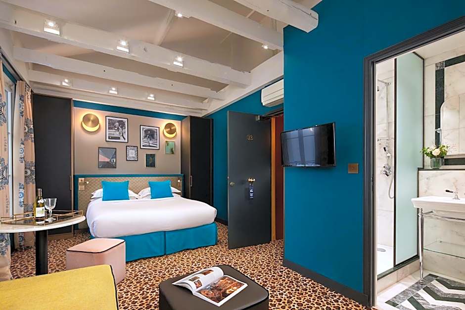 Hotel Saint Germain