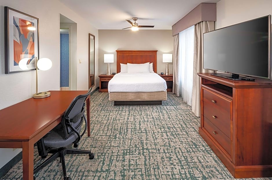 Homewood Suites By Hilton Jacksonville-South-St. Johns Ctr.