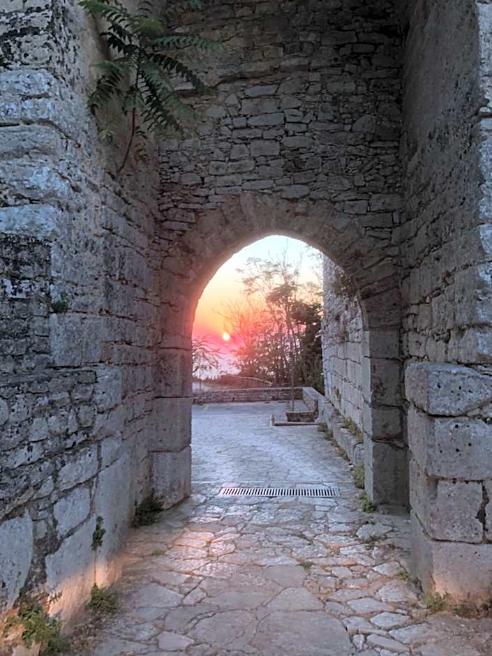 Hotel Villa San Giovanni