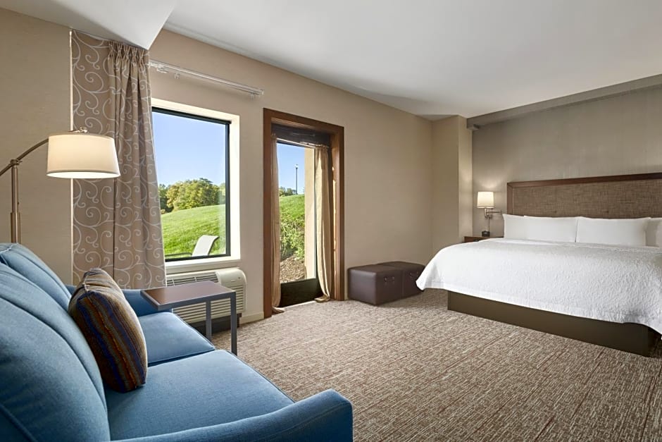 Hampton Inn Penn Yan, NY