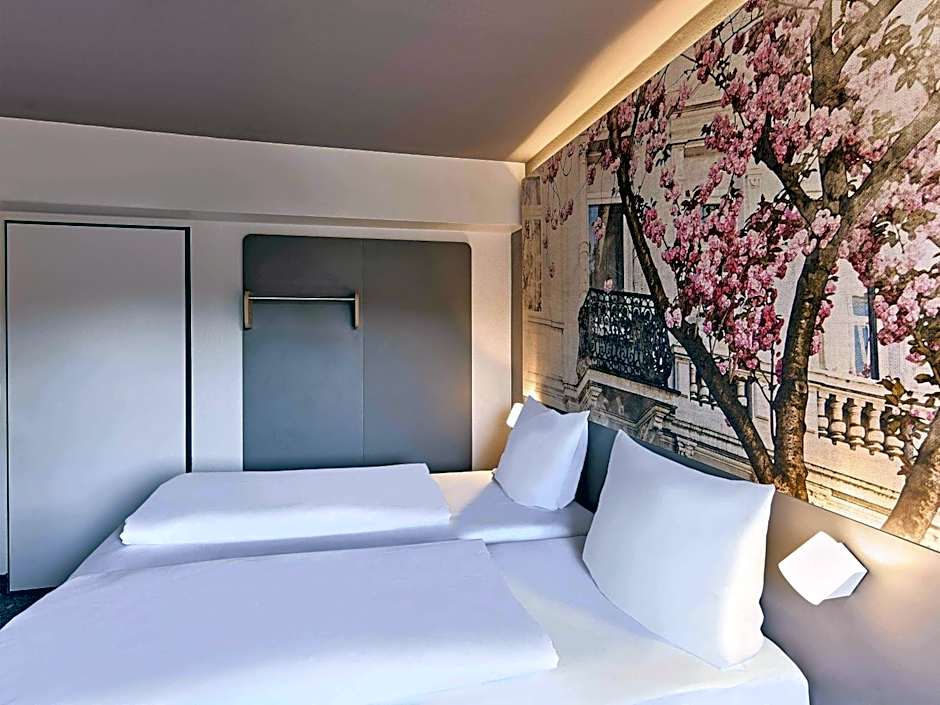 B&B Hotel Bonn-City