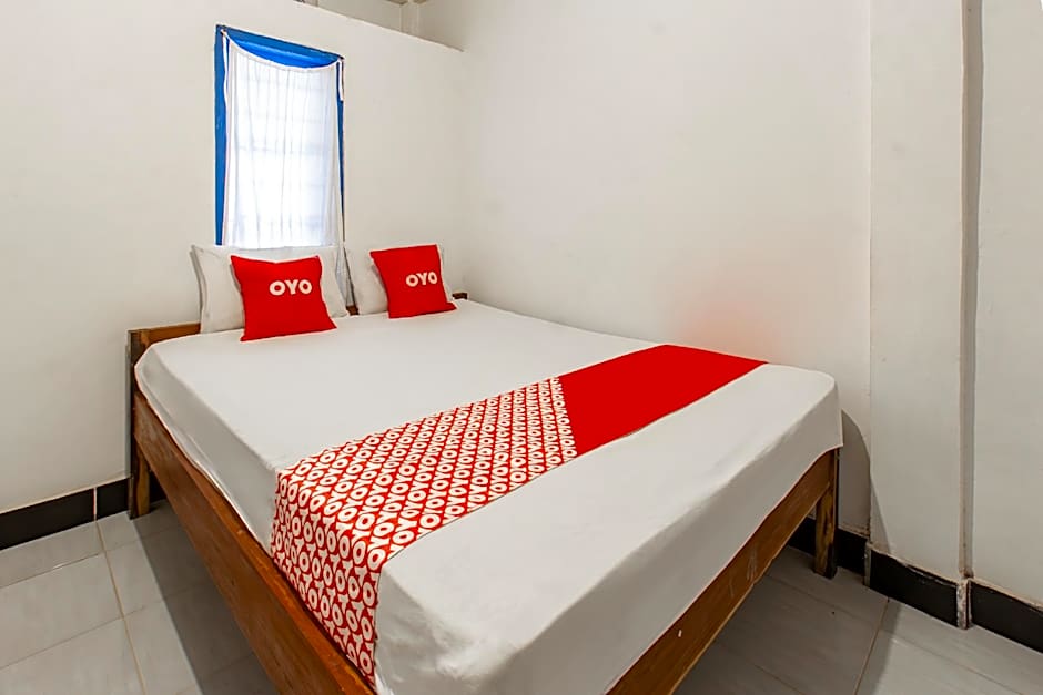 Hotel O Kawi Homestay