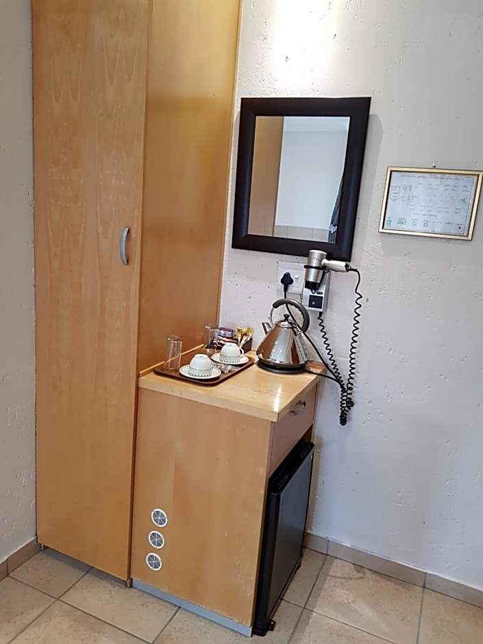 Europrime Hotel and Conference Venue Johannesburg Boksburg O R Tambo