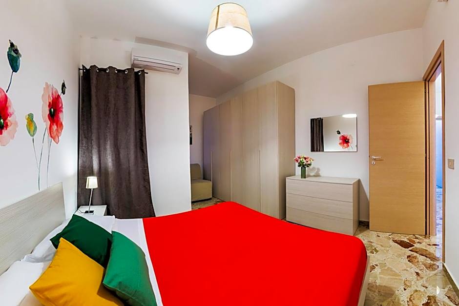 Airport Home in Carini Villagrazia