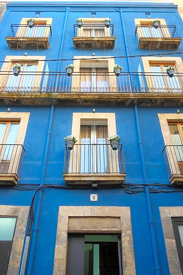 Photo 1 of 50 of Hotel Pigal