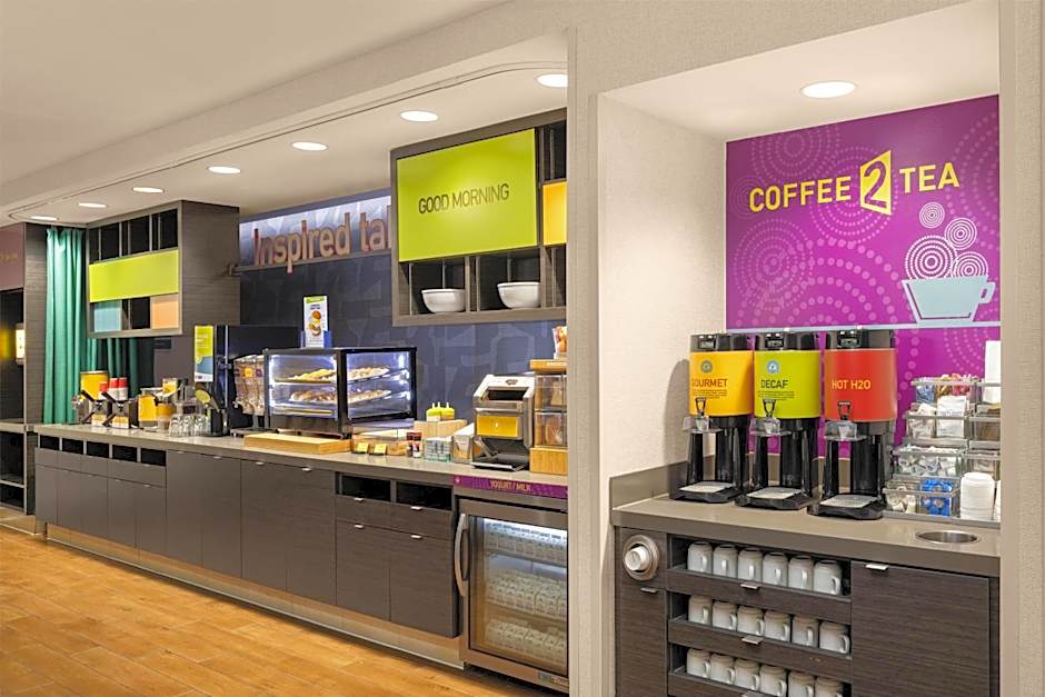 Home2 Suites by Hilton Minneapolis-Eden Prairie, MN