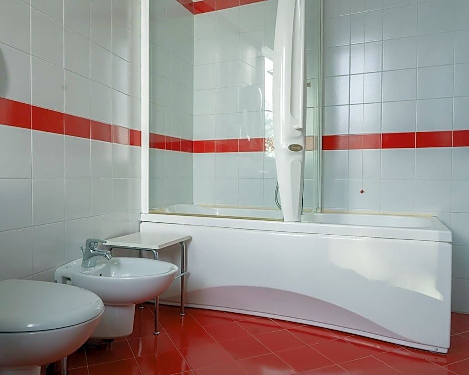 Hotel all'Oasi