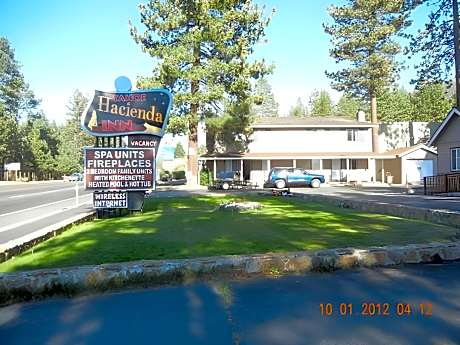 Tahoe Hacienda Inn