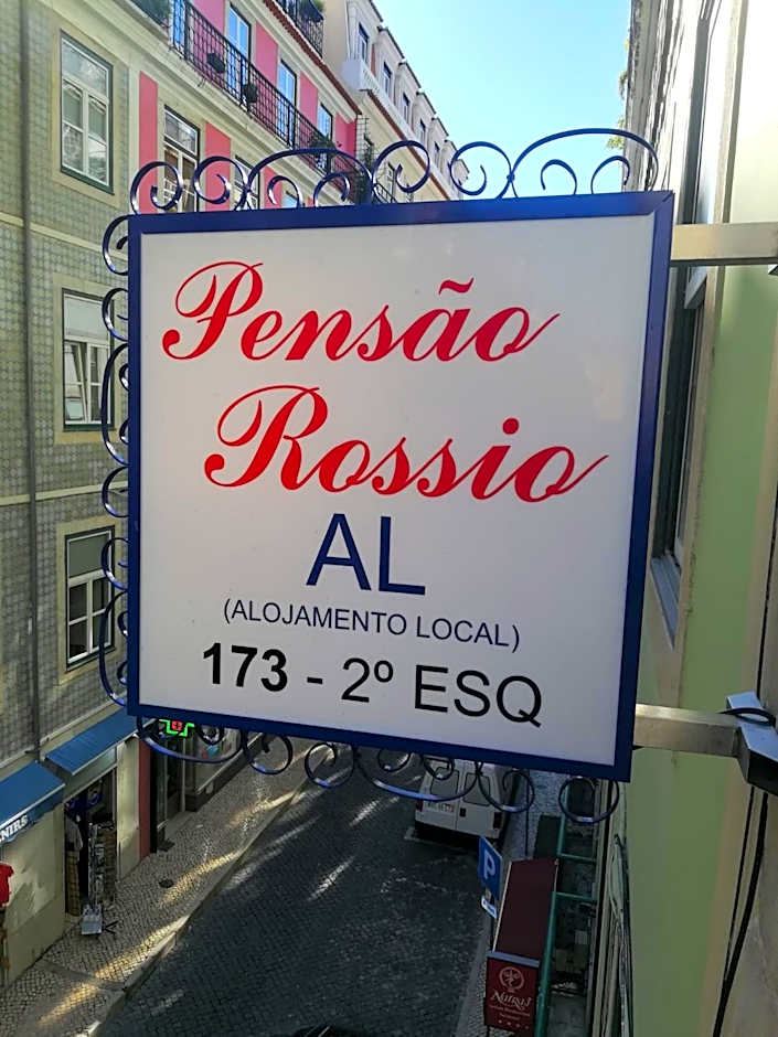 Alojamento Local Pensão Rossio
