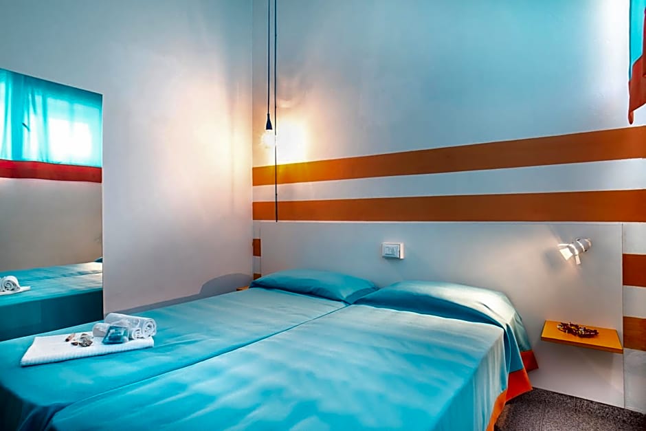 Villaggio San Francesco