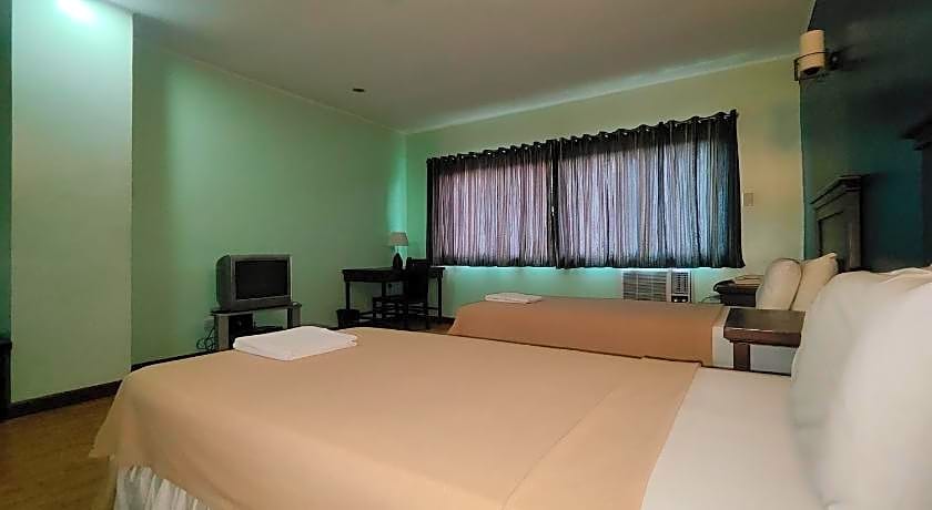 Oftana Suites Cebu near Oakridge