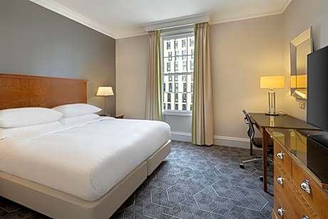 Deluxe Room, 1 Double Bed