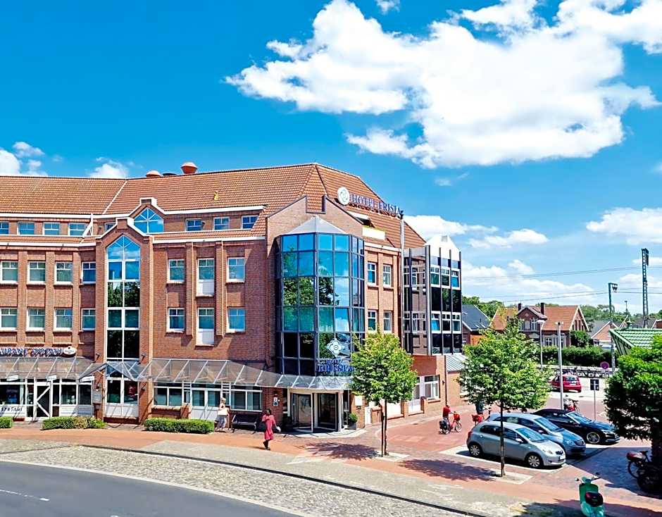 Hotel Frisia