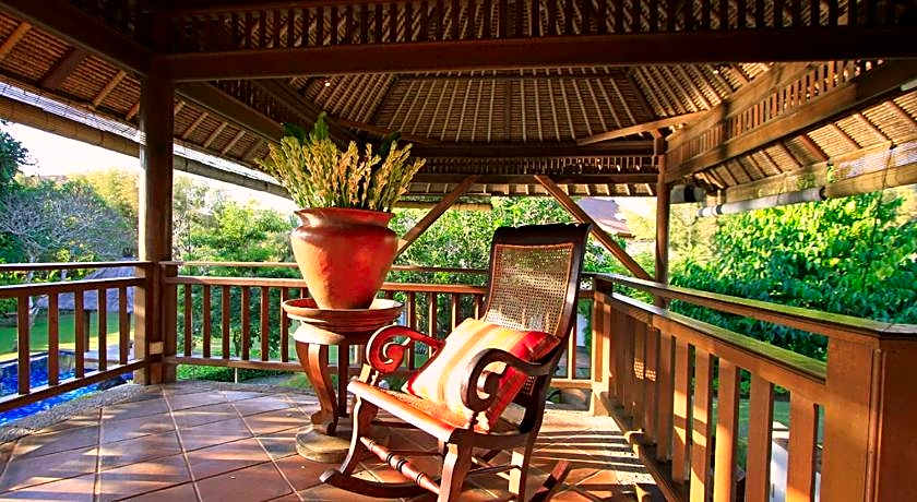 Luxury Villa Hanani Jimbaran Bali