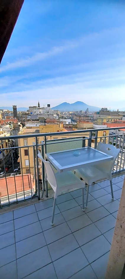 B&B Locanda Mediterranea