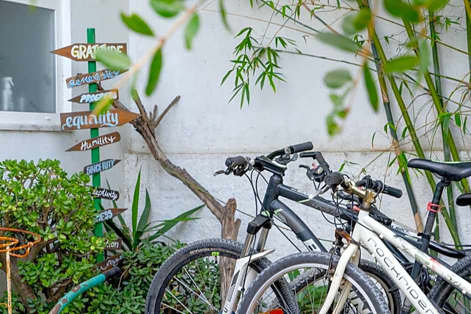 Natural Mystic Hostel