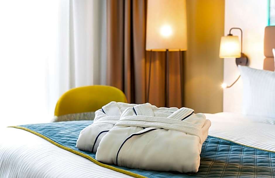 Leonardo Hotel Hamburg Altona