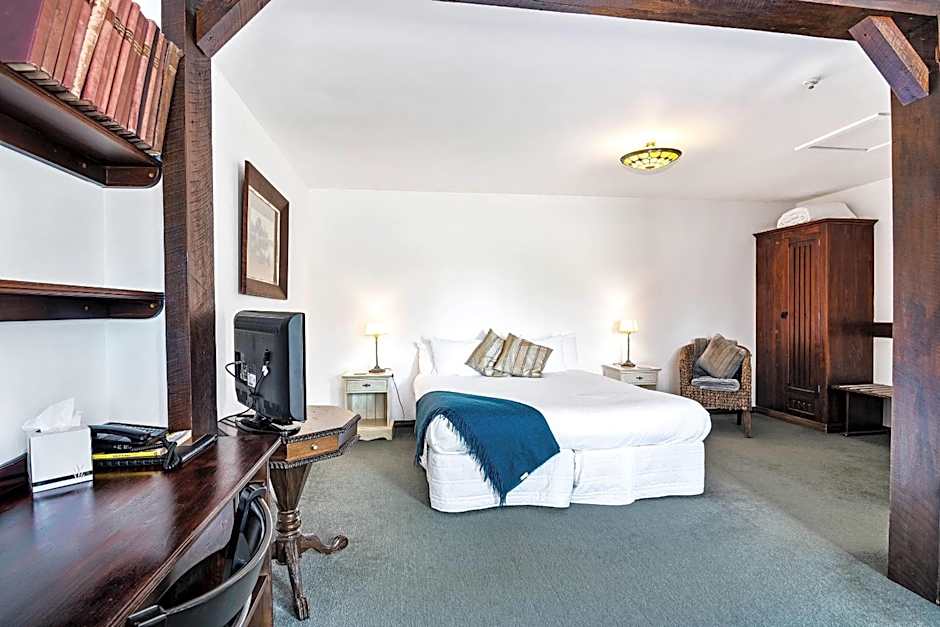 The Honest Lawyer, an Ascend Collection Hotel