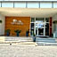City Hotel B&B, reception 24 7, 800m od-from R1, free parking
