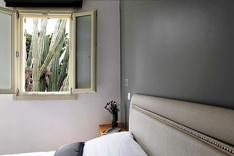 Fresh Boutique Hotel