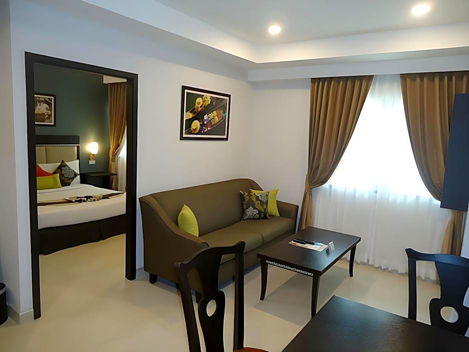 Club Mahindra Mac Boutique Hotel