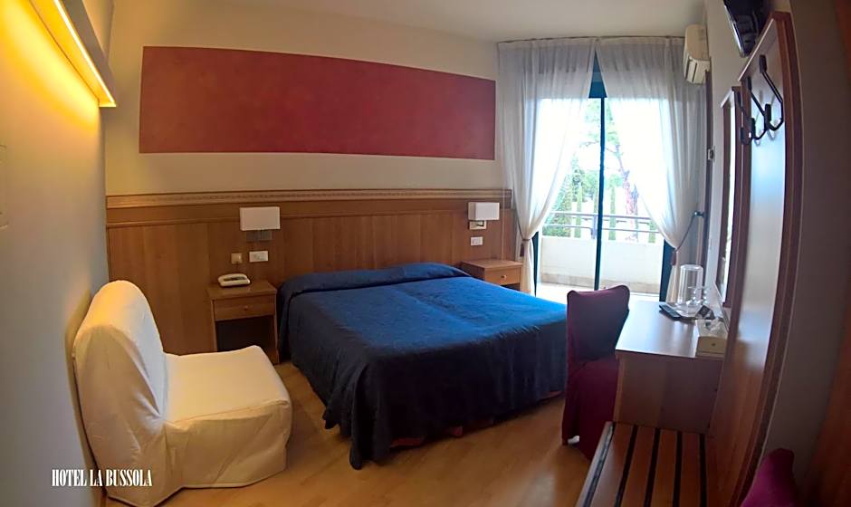 Hotel La Bussola