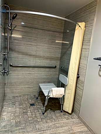 King Room - Disability Access - Non-Smoking