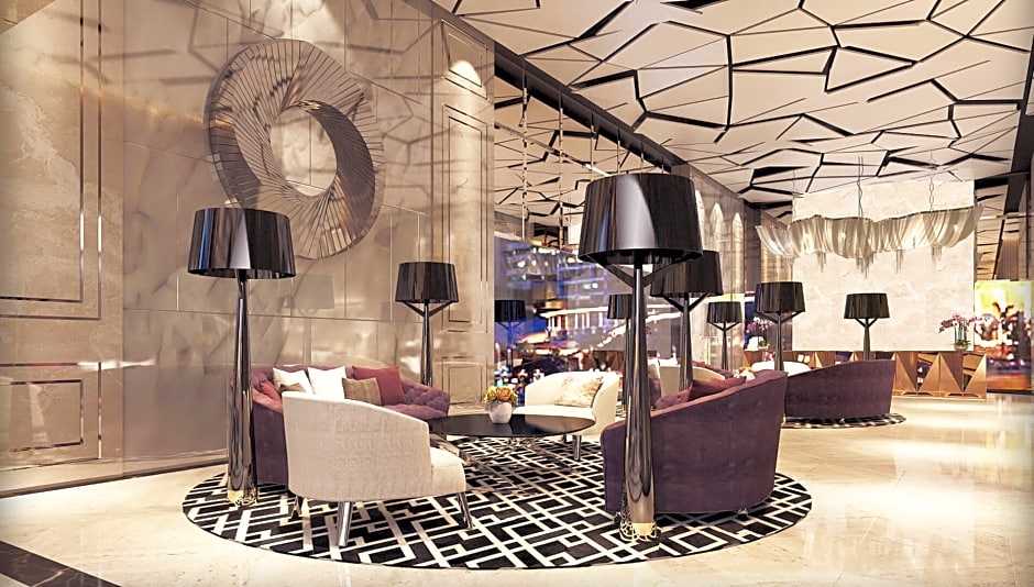 Amari Residences Pattaya