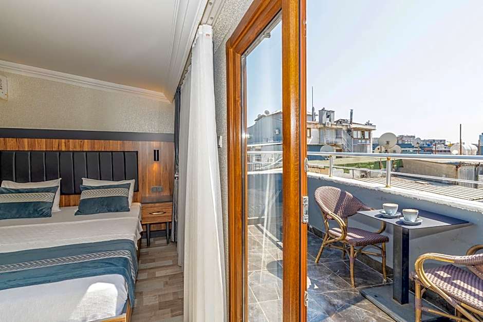 La Serena Taxim Hotel