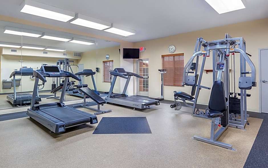 Candlewood Suites Houston I-10 East By IHG