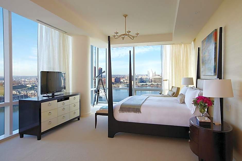 Four Seasons Baltimore