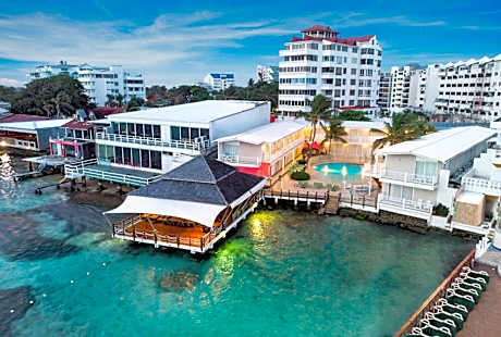 Decameron Los Delfines - All Inclusive