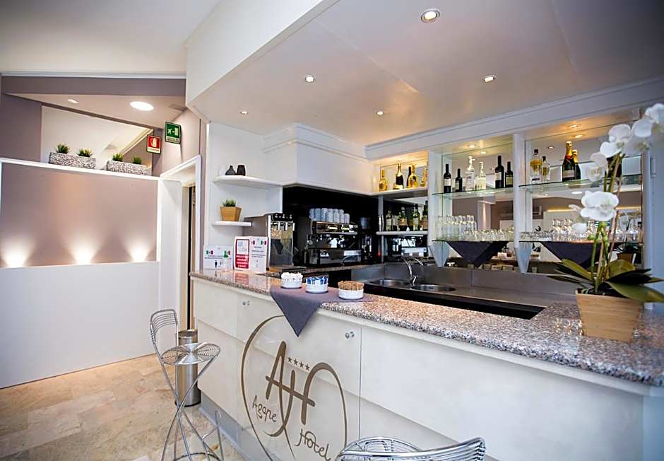 Agape Hotel