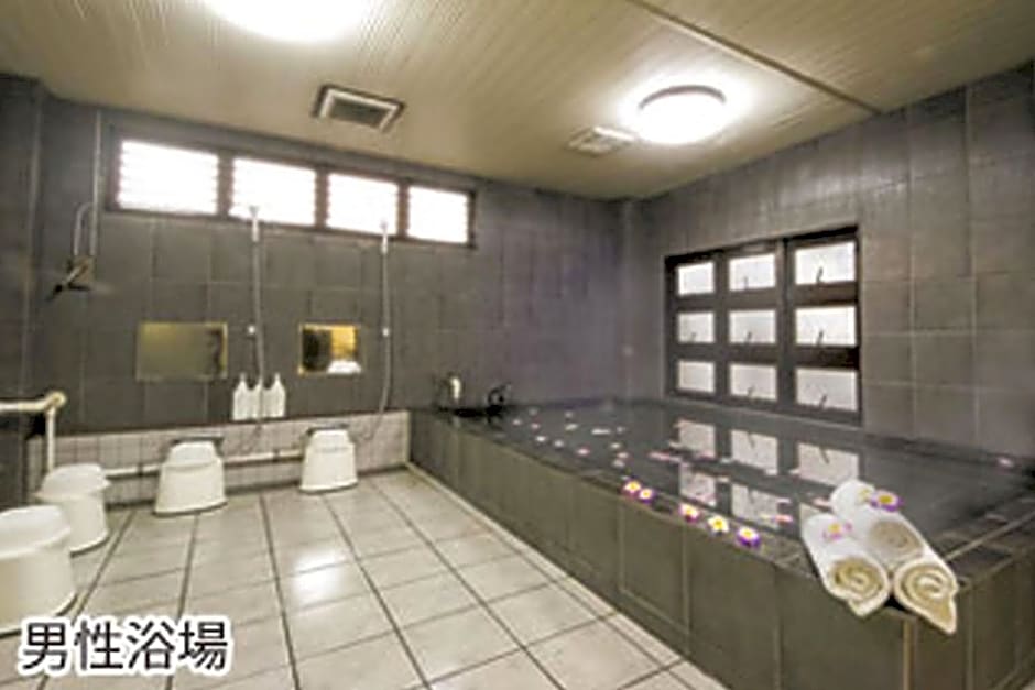 Hotel Kazusa