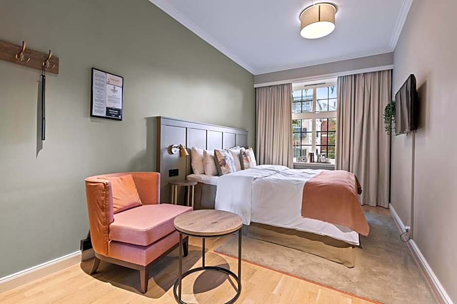 Home Hotel Gabelshus